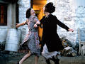 Dancing at Lughnasa