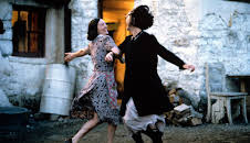 Dancing at Lughnasa