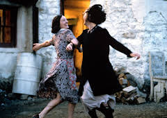 Dancing at Lughnasa