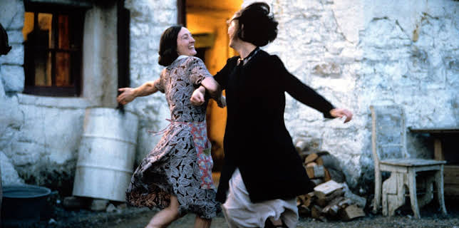 11:00 AM: Dancing at Lughnasa | Film 4 | 1/19 2026