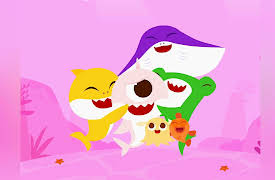 Baby Shark Brooklyn: The Case of the Ghost at 94th and Ocean