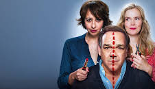 Ménage à trois - Zum Fremdgehen verführt