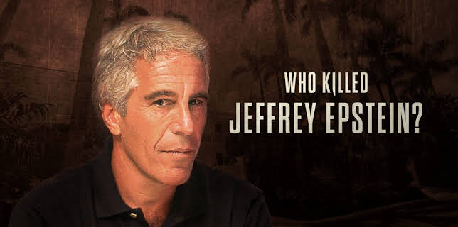 Who Killed Jeffrey Epstein