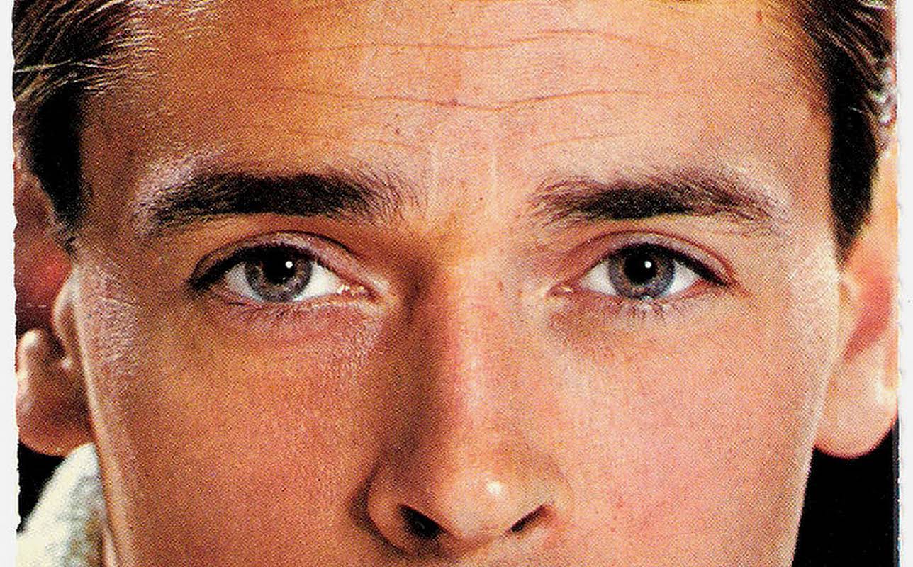 Jacques Brel