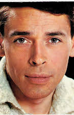 Jacques Brel as 