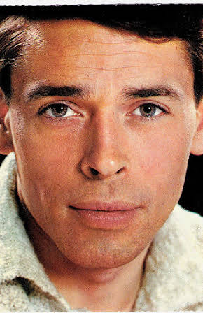 Jacques Brel as 