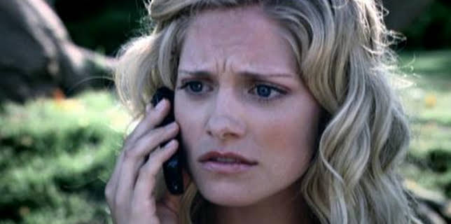 Forbannelsen 2 (2007)