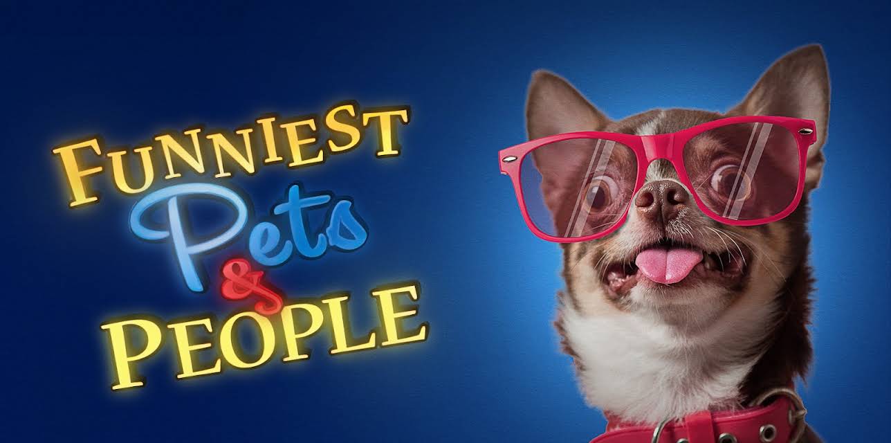 Funniest Pets and People