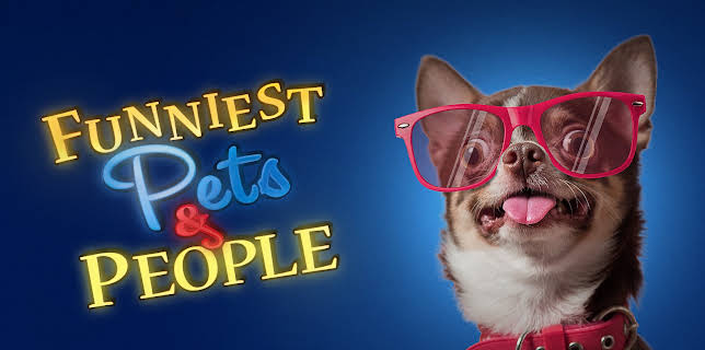 Funniest Pets and People