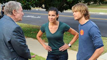 6:00 PM: NCIS: Los Angeles (S4 E4) (S4) | 5 USA | 4/11 2026