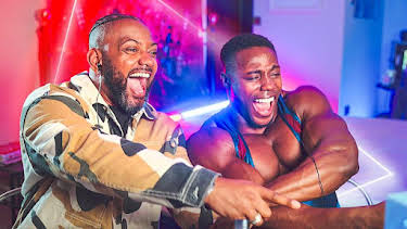 12:30 PM: Gladiators: Epic Pranks (S2) | CBBC | 7/27 2026