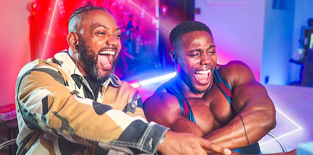 9:05 AM: Gladiators: Epic Pranks (S2) | CBBC | 2/14 2026