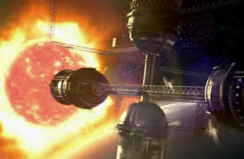 Doctor Who Season 1: The End of the World