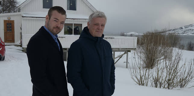 00:15: Åndenes makt (S13 E9) (S13) | VOX | 11/13 2025