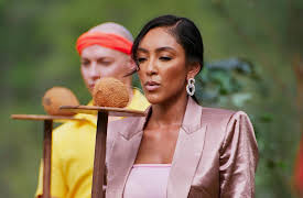 The GOAT: Let the GOAT Games Begin