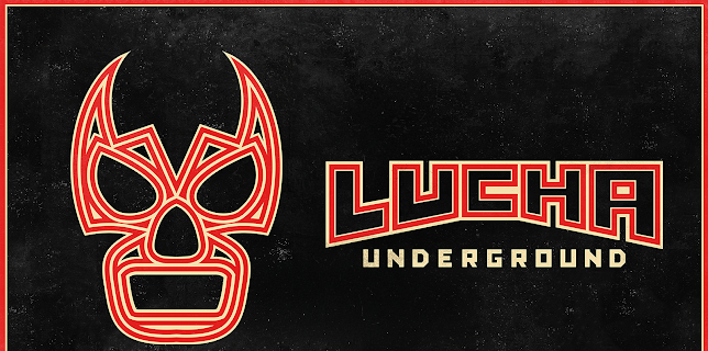 Lucha Underground