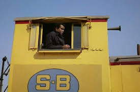 Mission Impossible Season 1: The Train