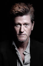 Vincent Ventresca as 