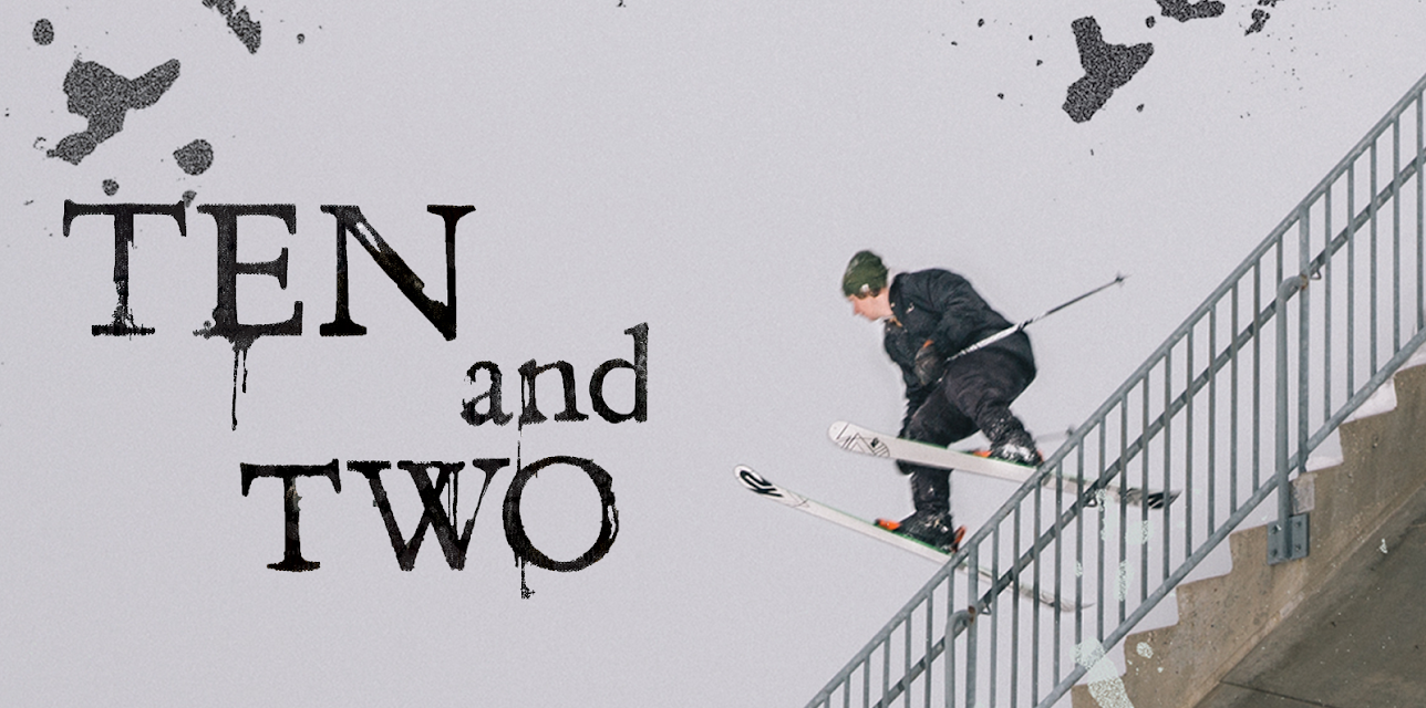Ten and Two (2014)