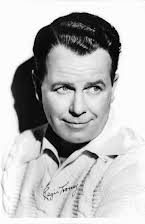 Regis Toomey como Milton Wing