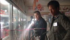 CSI: Den Tätern auf der Spur