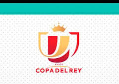 Copa del Rey (T14/15): At. Madrid - Barcelona