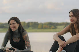 The Tinellis: An Uncomfortable Family