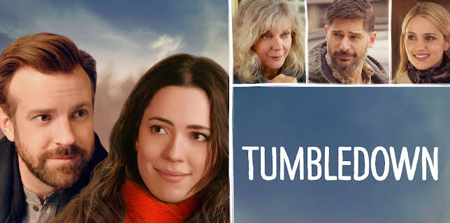 Tumbledown (2016)