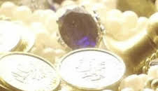 Expedición al pasado: El botín bárbaro en Italia