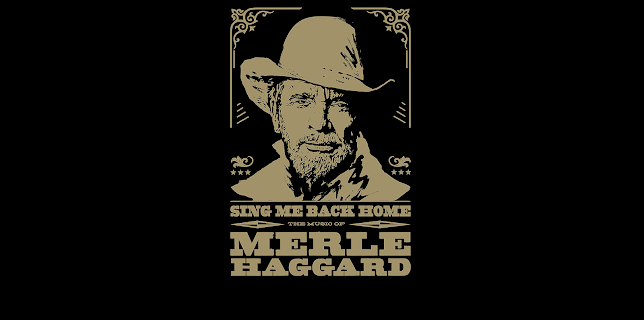 Sing Me Back Home: The Music of Merle Haggard (2020)