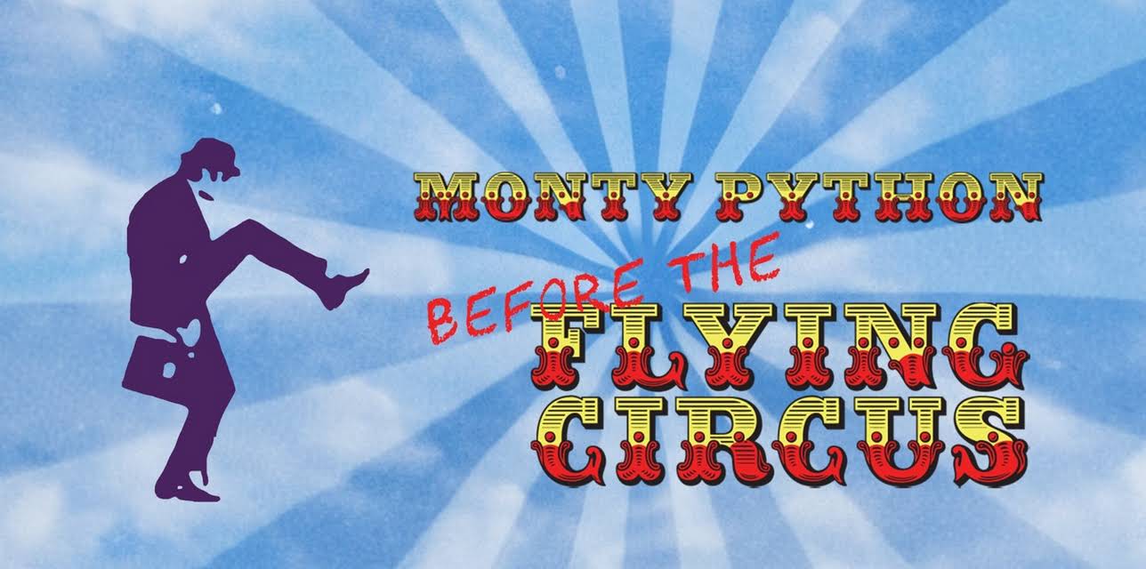 Monty Python - Before The Flying Circus (2000)