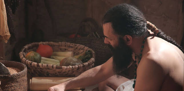 20:15: Aufgedeckt - Rätsel der Geschichte | ARD Alpha | 3/7 2026