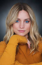 Laurence Leboeuf som 