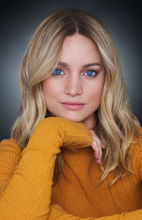 Laurence Leboeuf as 