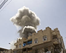 Konfliktzone - Globale Krisen kurz erklärt