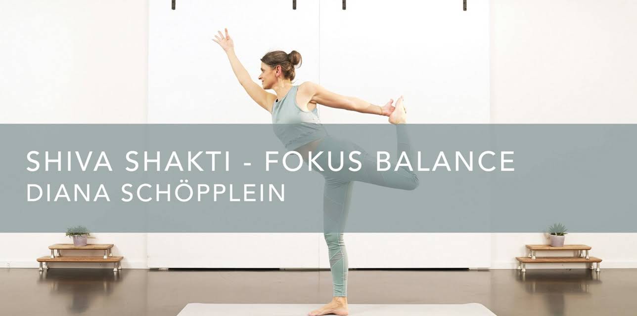 Shiva Shakti - Fokus Balance (2022)