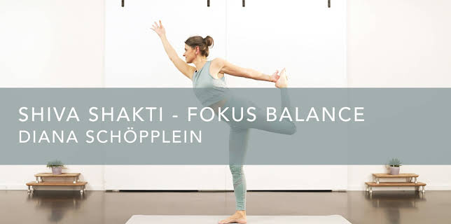 Shiva Shakti - Fokus Balance (2022)