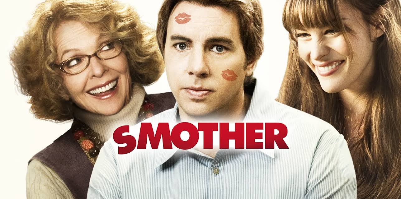 Smother (2008)