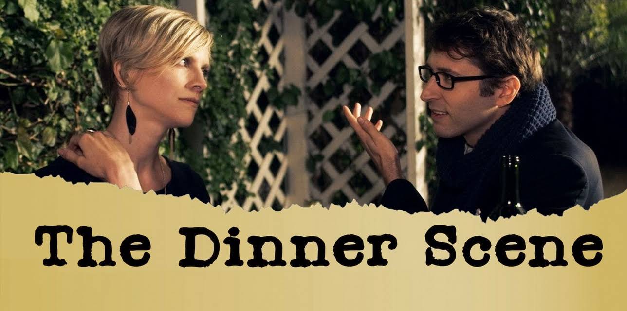 The Dinner Scene (2021)