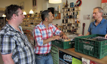 08:10: Der Trödeltrupp - Das Geld liegt im Keller (S11 E9) (S11) | RTL 2 | 4/6 2026