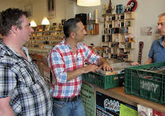 Der Trödeltrupp - Das Geld liegt im Keller