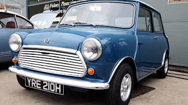 2:00 PM: Bangers & Cash: Restoring Classics (S4 E5) (S4) | Yesterday | 4/8 2026