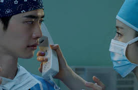 Doctor Stranger: Doctor Stranger - Episode 4