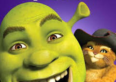 Shrek tercero