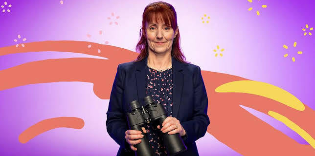 12:25 PM: What’s in Your Bag? (S2) | Cbeebies | 11/28 2025