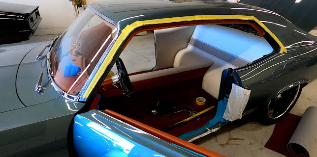 23:15: Kindig Customs (S9 E2) (S9) | Discovery Channel | 8/6 2025