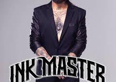 Ink Master: Redención: El enfrentamiento de la redención