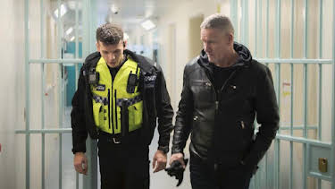 10:45 AM: SAS: Catching the Criminals (S1 E11) (S1) | BBC One Scotland | 4/6 2026