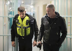 SAS: Catching the Criminals