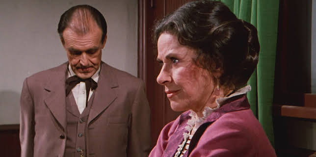 11:25: Det lille hus på prærien (S7 E16) (S7) | TV6 | 11/19 2025